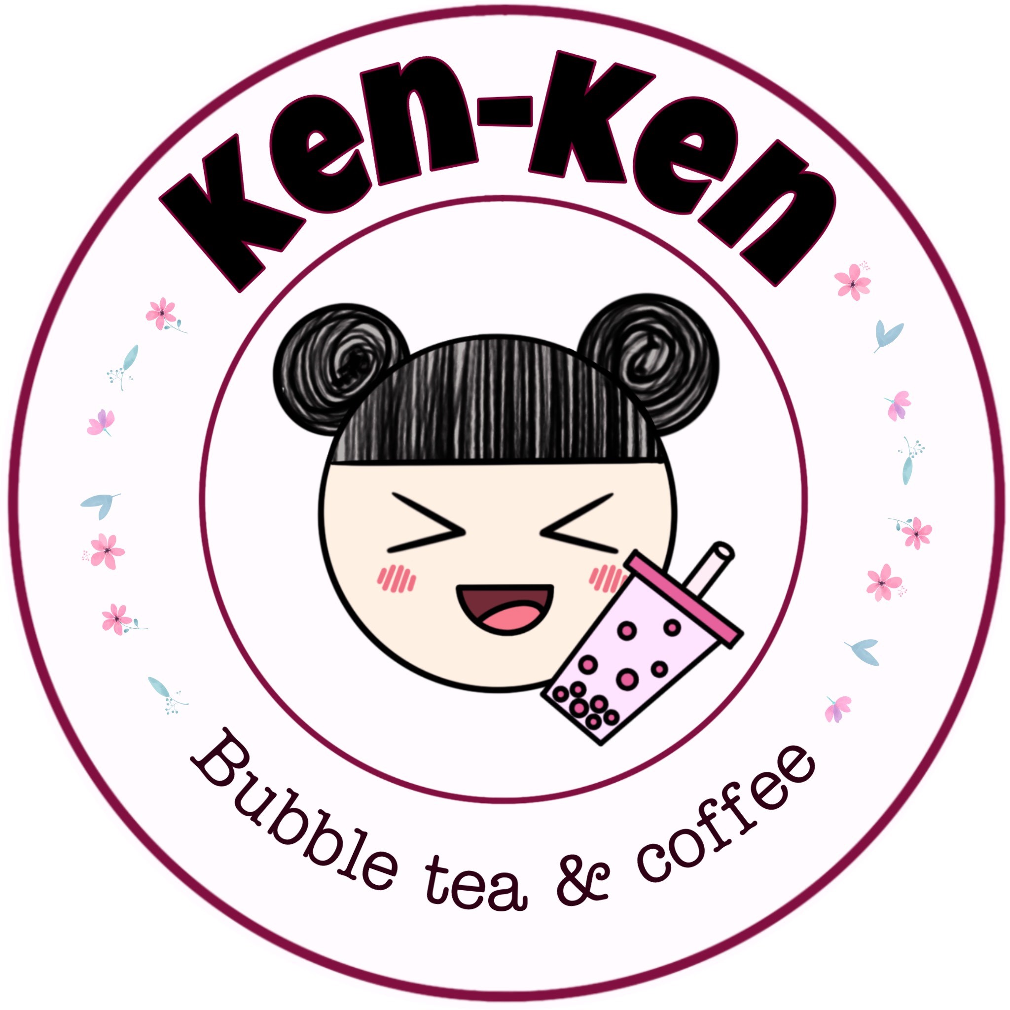 Ken-Ken Bubble Tea