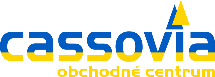 logo OC Cassovia Kosice