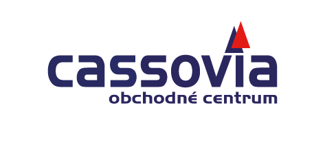 logo OC Cassovia kosice